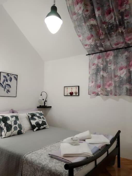 Alex Apartment Zemun Exterior foto