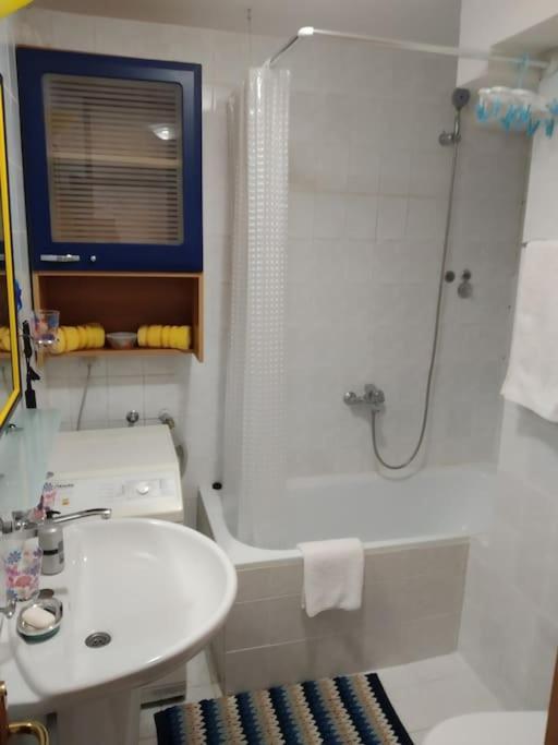 Alex Apartment Zemun Exterior foto