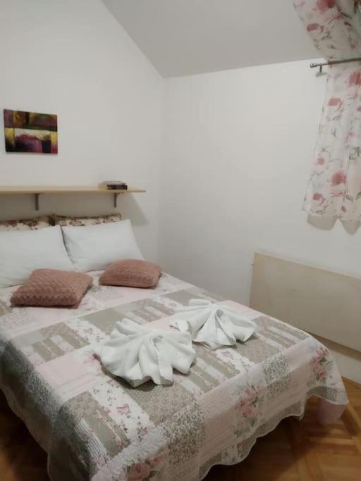 Alex Apartment Zemun Exterior foto
