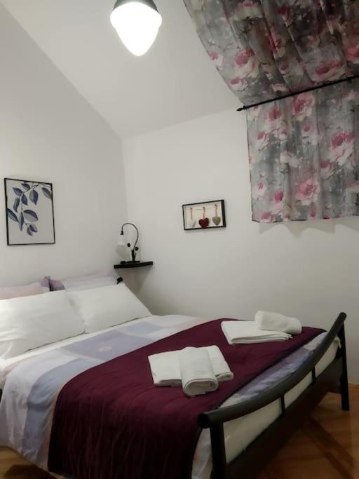 Alex Apartment Zemun Exterior foto