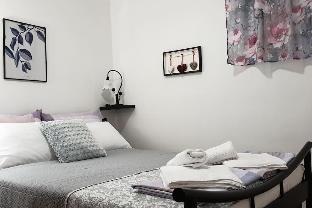 Alex Apartment Zemun Exterior foto